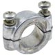 STOP-ROLLBAR KIT 11/16