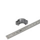 COLLIER DE BARRE ANTI-ROULIS MGB/SPRIGET ARR (INFERIEUR)