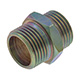 RACCORD DE JAUGE DE TEMPERATURE D'EAU MGB (MALE/MALE)