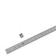 COLLAR-SPACER-TEAR DROP
