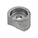 POUSSOIR DE CREMAILLERE TR4-TR5-TR6/SPITFIRE/SPRIGET