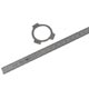 ARRETOIR DE BIELLETTE DE DIRECTION TR4/TR5/TR6/SPITFIRE/SPRIGET