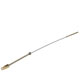 CABLE DE FREIN A MAIN SPITFIRE/HERALD (SECTION AVANT)