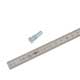 VIS DE FOURCHETTE DE BOITE TR2-TR3-TR4-TR5-TR6/SPITFIRE