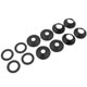 KIT REPARATION D'ETRIER DE FREIN ROV2000/JAG MK2/TYPE-E (AVANT)
