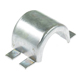 SUPPORT/ETRIER DE BARRE ANTI-ROULIS TR4-TR5-TR6/STAG