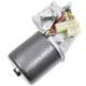 MOTEUR ESSUIE-GLACE JAGUAR TYPE-E SERIE-2/SERIE-3