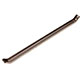 RENFORT DE TRIANGLE DE SUSPENSION SPITFIRE (INFERIEUR) 1962-1980