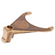 FOURCHETTE DE BOITE TR4-TR5-TR6 3eme/4eme