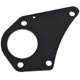 SUPPORT RECEPTEUR D'EMBRAYAGE TR4