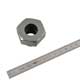 ECROU DE DAMPER/POULIE DE VILEBREQUIN SPITFIRE/HERALD