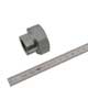 ECROU DE DAMPER/POULIE DE VILEBREQUIN SPITFIRE/HERALD