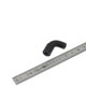 VACUUM PIPE ELBOW