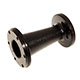 ENTRETOISE D'HELICE DE REFROIDISSEMENT TRIUMPH TR4/4A (LONGUE)
