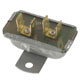 REGULATEUR DE TENSION "INSTRUMENT" MASSE POSITIVE (MGB/SPITFIRE/TR4/ADO16)