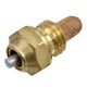 POINTEAU DE CUVE "STROMBERG" (2.0) "ABC" CD (JAGUAR V12/6CYLINDRES 4.2L)