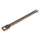 GEARBOX OPERATING SHAFT