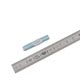 GOUJON UNC/UNF 0-5/16"x 38mm (CARBURATEUR GT6/HERALD/VITESSE)