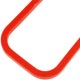 JOINT DE TRAPPE DE VISITE SERIE-A/SERIE-B/AUSTIN-HEALEY (SILICONE)