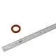RONDELLE/JOINT (CUIVRE) RACCORD DE SONDE DE TEMPERATURE D'EAU MECANIQUE