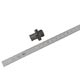ADAPTOR WATER PUMP MGC 1967-1969