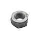 ECROU DE DAMPER/POULIE DE VILEBREQUIN MGC