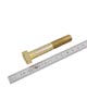 VIS HEXAGONALE 0-1/2" UNF x  76mm (PALIER MOTEUR MGA-MGB-MGC)