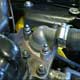 THERMOSTAT HOUSING ALL MINI EXCEPT LARGER BORE TYPE