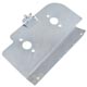 PLAQUE PARE-FEU (DOUBLE HS2) SERIE-A SPRIGET