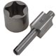 POMPE A HUILE SERIE-B (MOTEUR 5 PALIERS) KIT REPARATION
