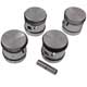 PISTON SERIE-B MGA 1600 (+20) LES 4