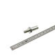 ECROU DE CACHE-CULBUTEURS (SERIE-A/SERIE-B) 22mm AVEC PAS DE VIS