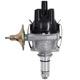 ALLUMEUR 25D4 (MGB) 1962-1970 (HS4) + SPRITE