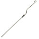 JAUGE A HUILE MGB 1968-1972 (COURBE)