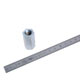 ECROU DE CULASSE (DOUBLE FILETAGE) 0-7/16"/0-3/8" UNF