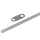 SEMELLE DE PALIER DE RAMPE DE CULBUTEUR MGB (0.005)