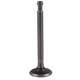 SOUPAPE SERIE-B 110,6x8,7mm (GORGE LARGE) 34,1mm (ECHAPPEMENT) MGA/MGB