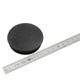 BOUCHON CAOUTCHOUC (CLOCHE D'EMBRAYAGE MGB)