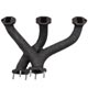 MANIFOLD-EXHAUST 62-70 MGB