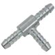 RACCORD EN "T" (6mm) DURITE D'ESSENCE