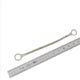 CABLE/TRESSE DE MASSE TR3-TR5-TR6/STAG (COLONNE DE DIRECTION)