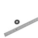 RONDELLE/JOINT (CAOUTCHOUC) 6x20mmx2mm CABLE ACCELERATEUR SPITFIRE/TR5/TR6