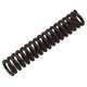 RESSORT DE CLAPET DE DECHARGE PRESSION D'HUILE SPIT/SPRIGET/TR5-TR6
