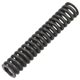 RESSORT DE CLAPET DE DECHARGE PRESSION D'HUILE SPIT/SPRIGET/TR5-TR6 (+DUR)