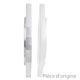 ENTRETOISE DE DEMARREUR M35G-id SPRIGET/SPITFIRE-TR250