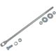 TIRANT/PATTE DE RADIATEUR TR3/TR4