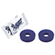 SILENT-BLOC DE PONT SPITFIRE/HERALD/VITESSE (INFERIEUR)  POLY (KIT)