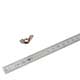 ECROU PAPILLON 0-1/4" UNF (BATTERIE)