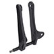 JAMBE DE SUSPENSION SPITFIRE/HERALD/GT6 (NON-ROTOFLEX) DROIT (ARR)