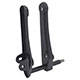 JAMBE DE SUSPENSION SPITFIRE/HERALD/GT6 (NON-ROTOFLEX) GAUCHE (ARR)